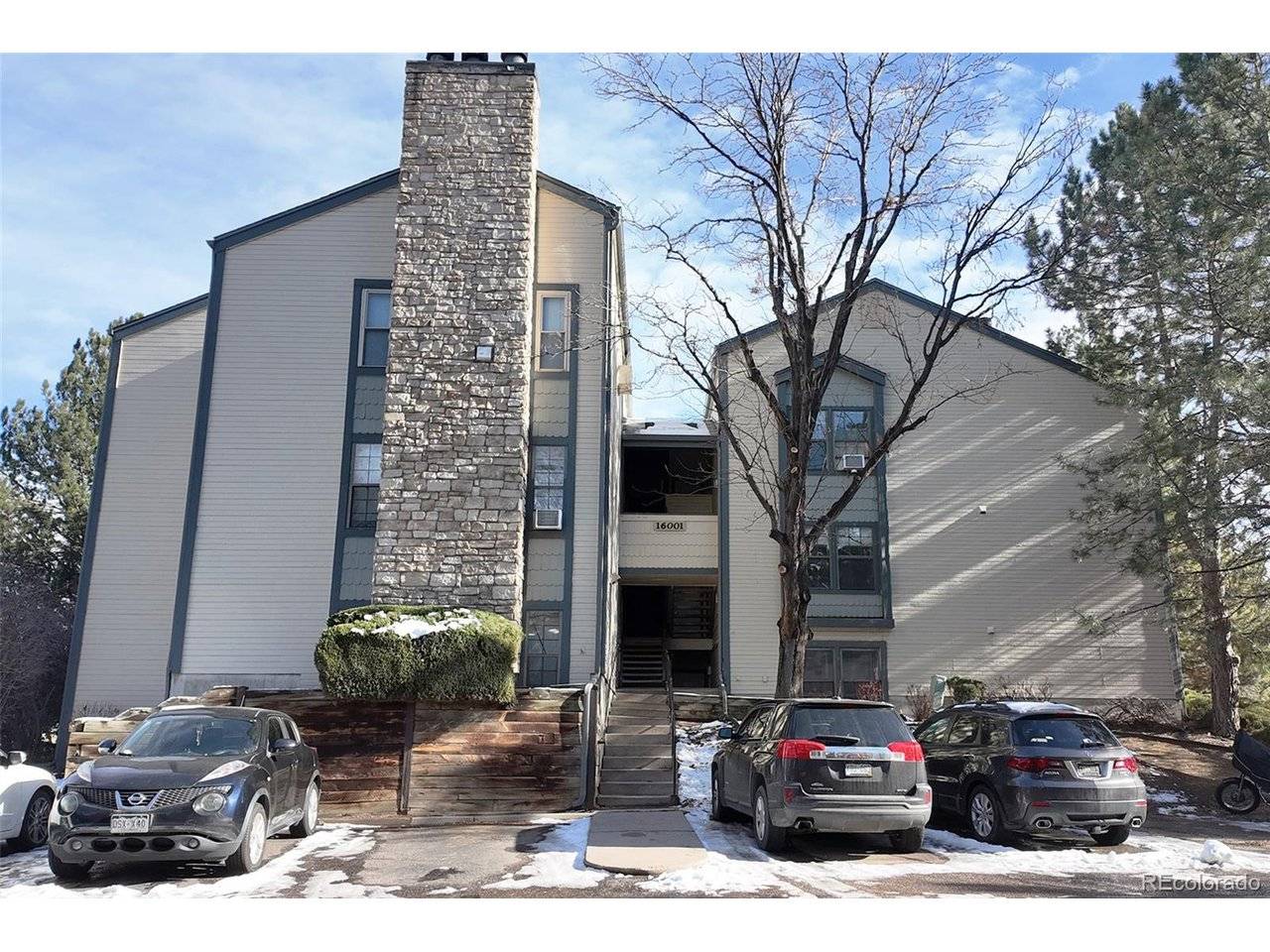 16001 E Alaska #7, Aurora, CO 80017