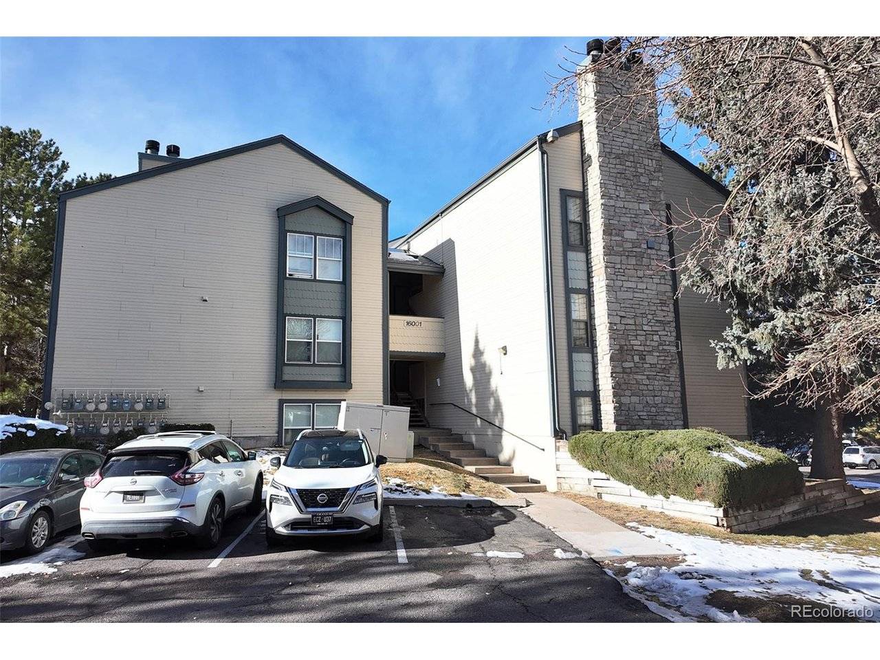 16001 E Alaska #7, Aurora, CO 80017