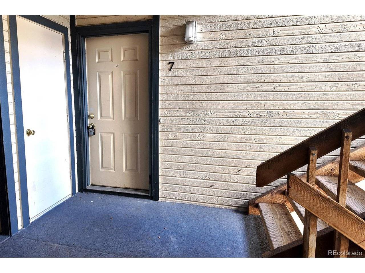 16001 E Alaska #7, Aurora, CO 80017