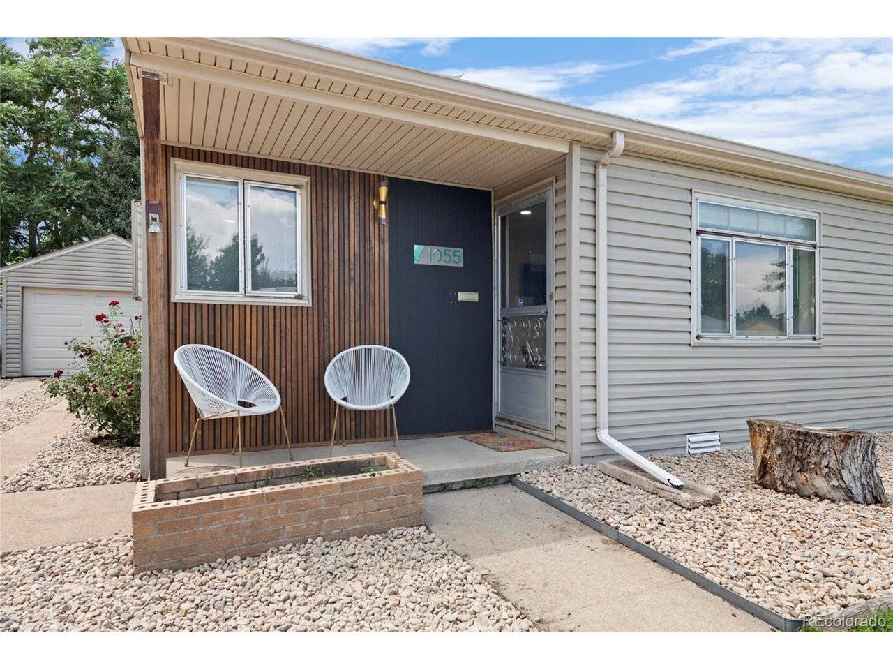 1055 S Bryant, Denver, CO 80219
