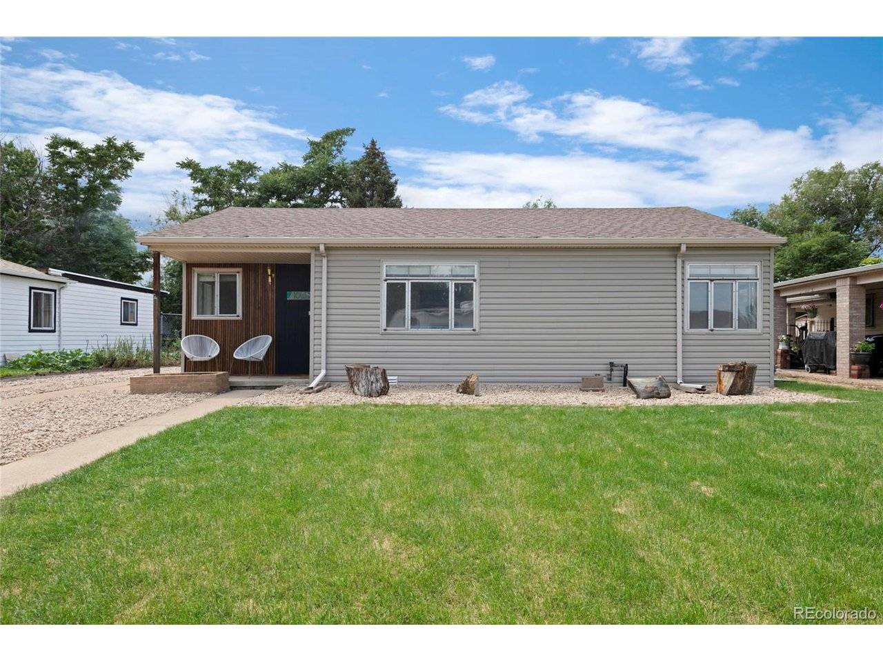 1055 S Bryant, Denver, CO 80219