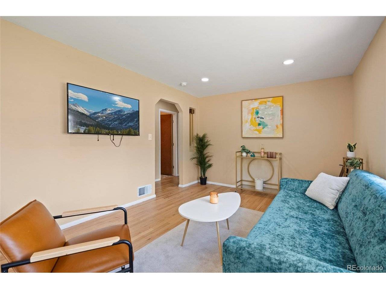 1055 S Bryant, Denver, CO 80219
