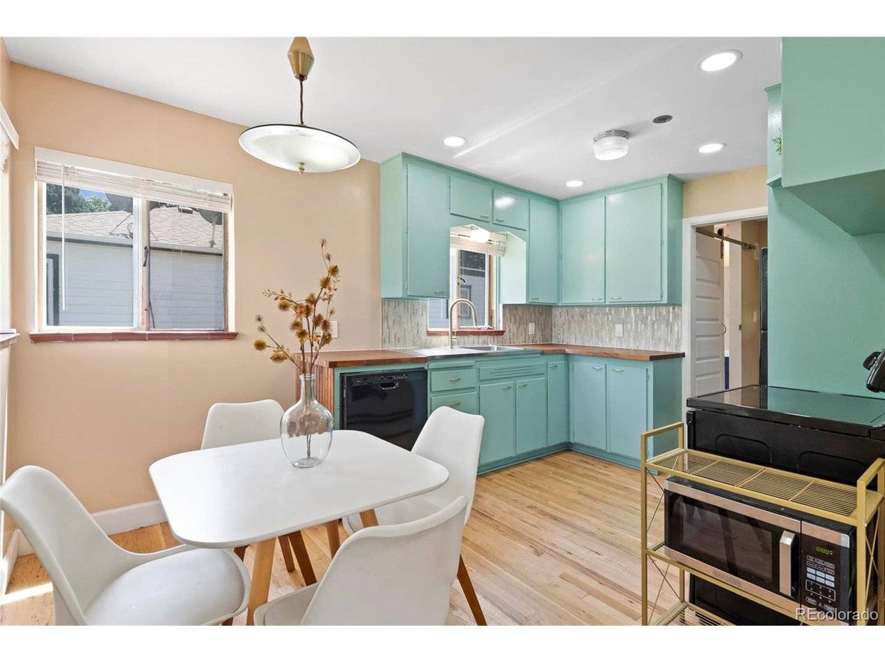 1055 S Bryant, Denver, CO 80219