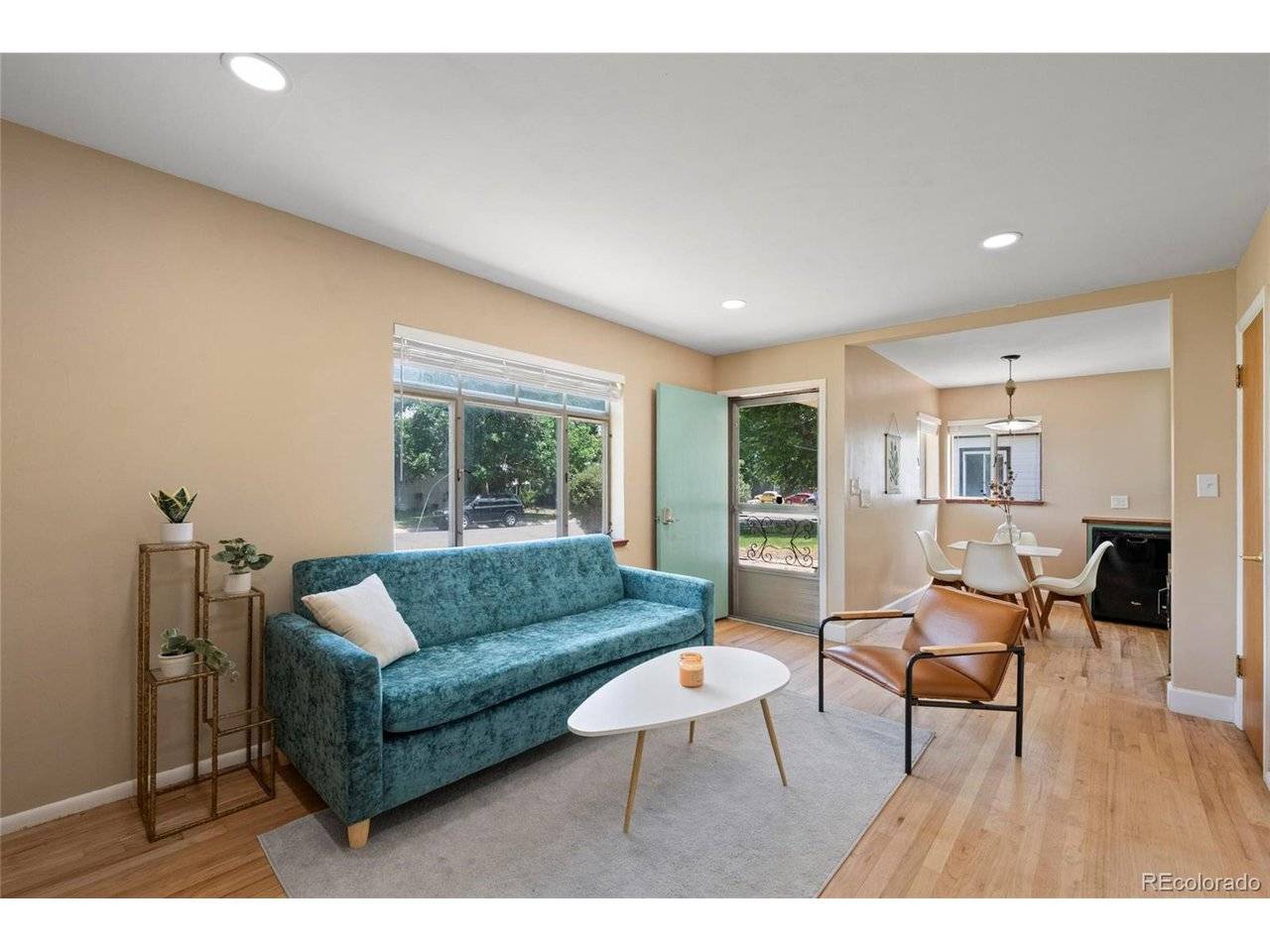 1055 S Bryant, Denver, CO 80219