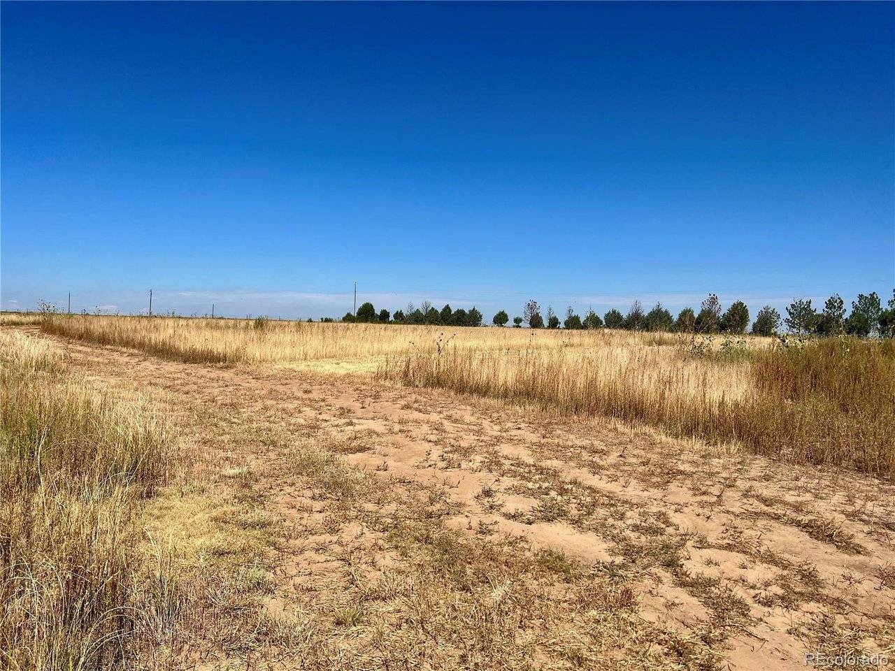 46850 County Road 46, Limon, CO 80828