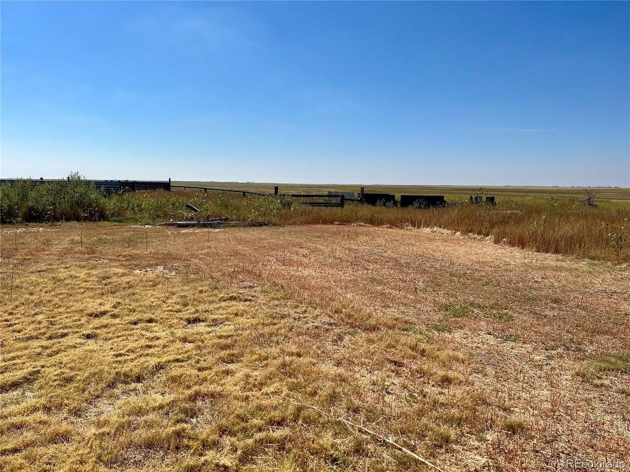 46850 County Road 46, Limon, CO 80828