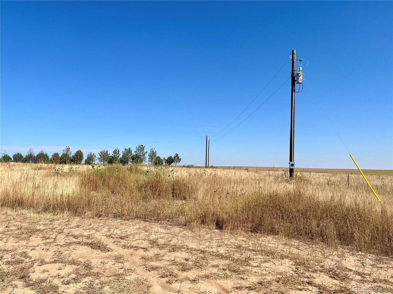 46850 County Road 46, Limon, CO 80828