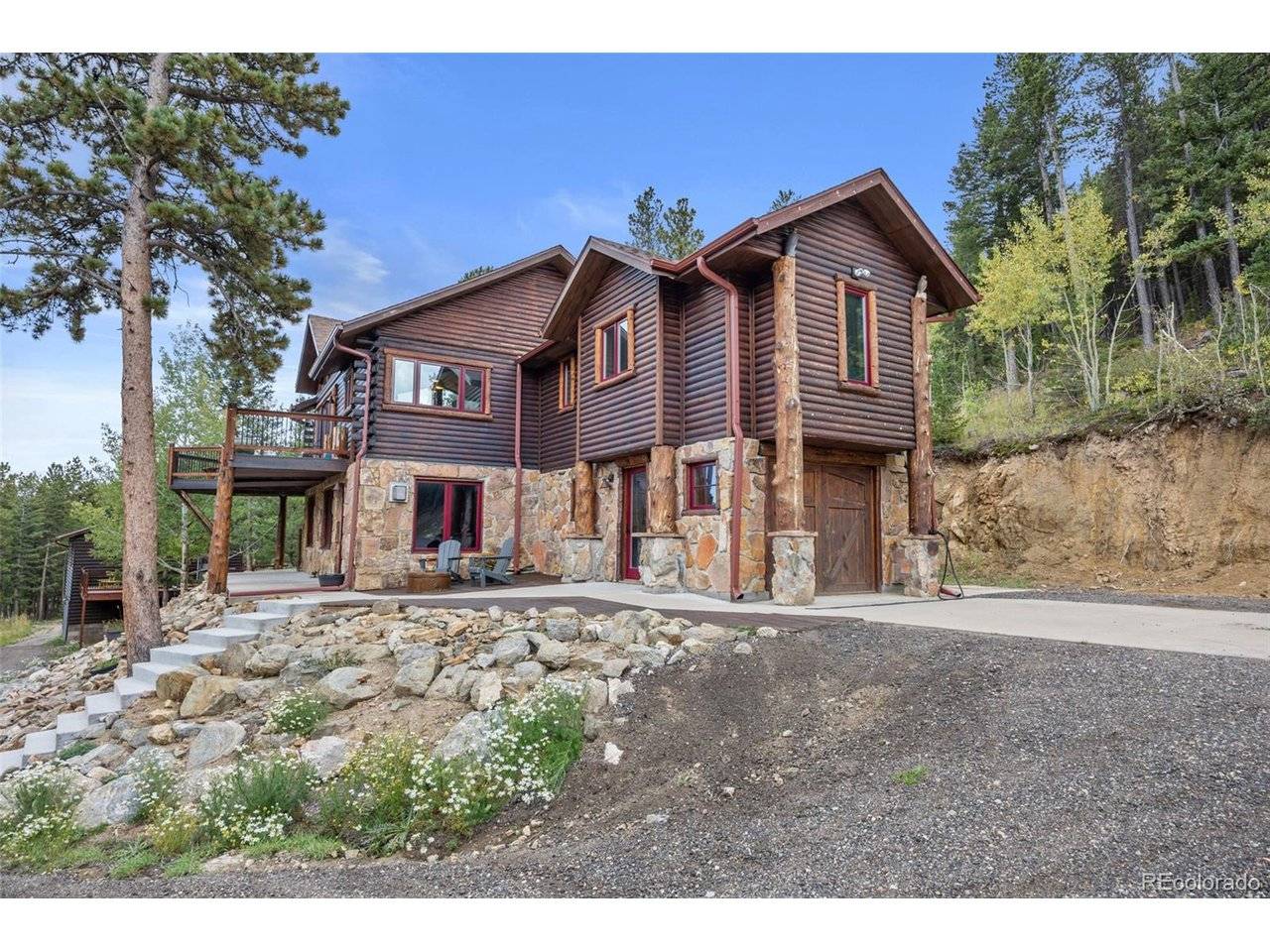 181 Gordon Creek, Boulder, CO 80302