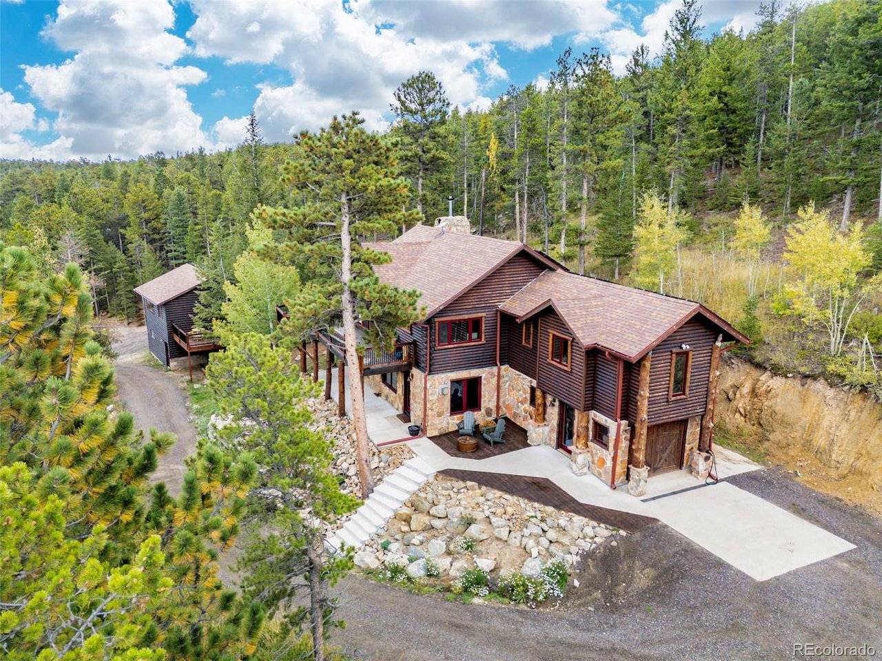 181 Gordon Creek, Boulder, CO 80302