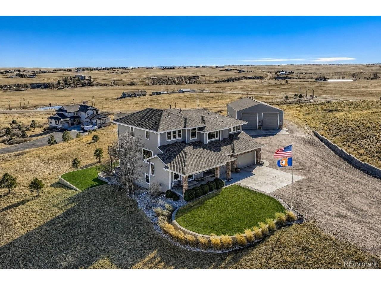 2334 Westout, Parker, CO 80138