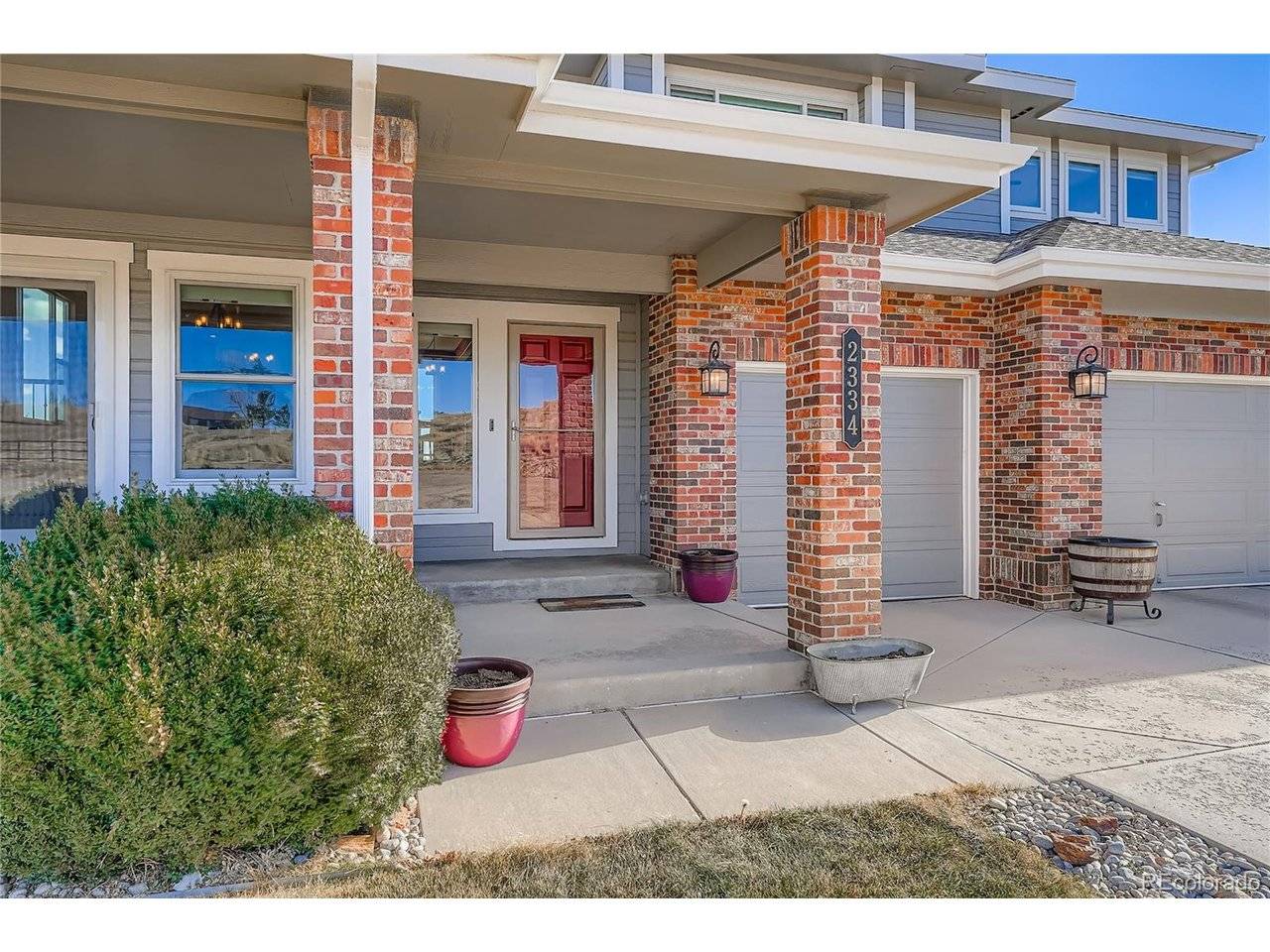 2334 Westout, Parker, CO 80138