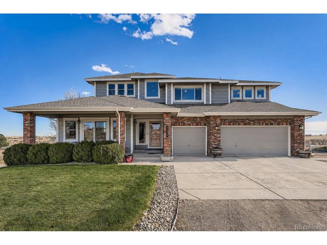 2334 Westout, Parker, CO 80138