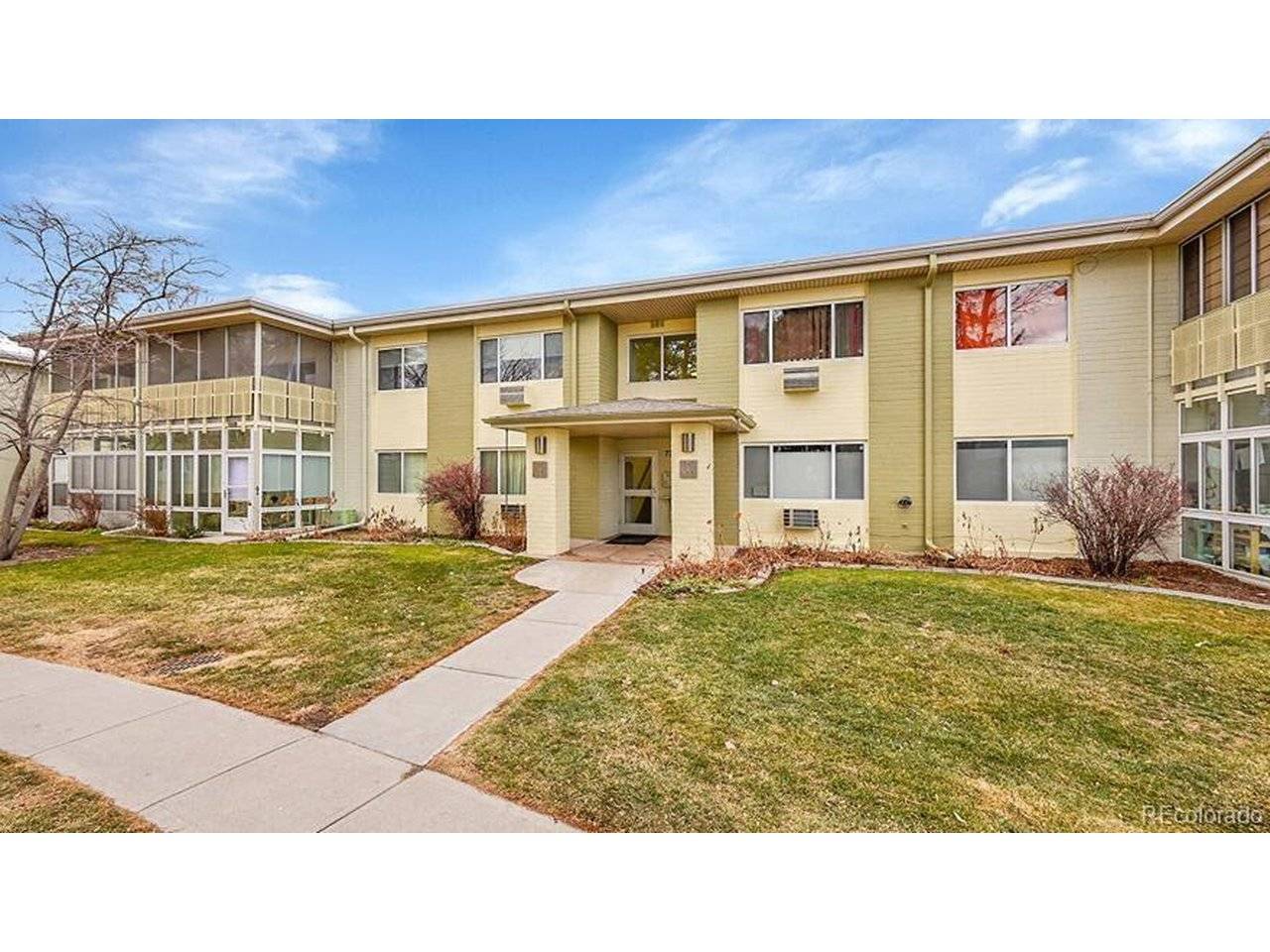 725 S Clinton #1B, Denver, CO 80247