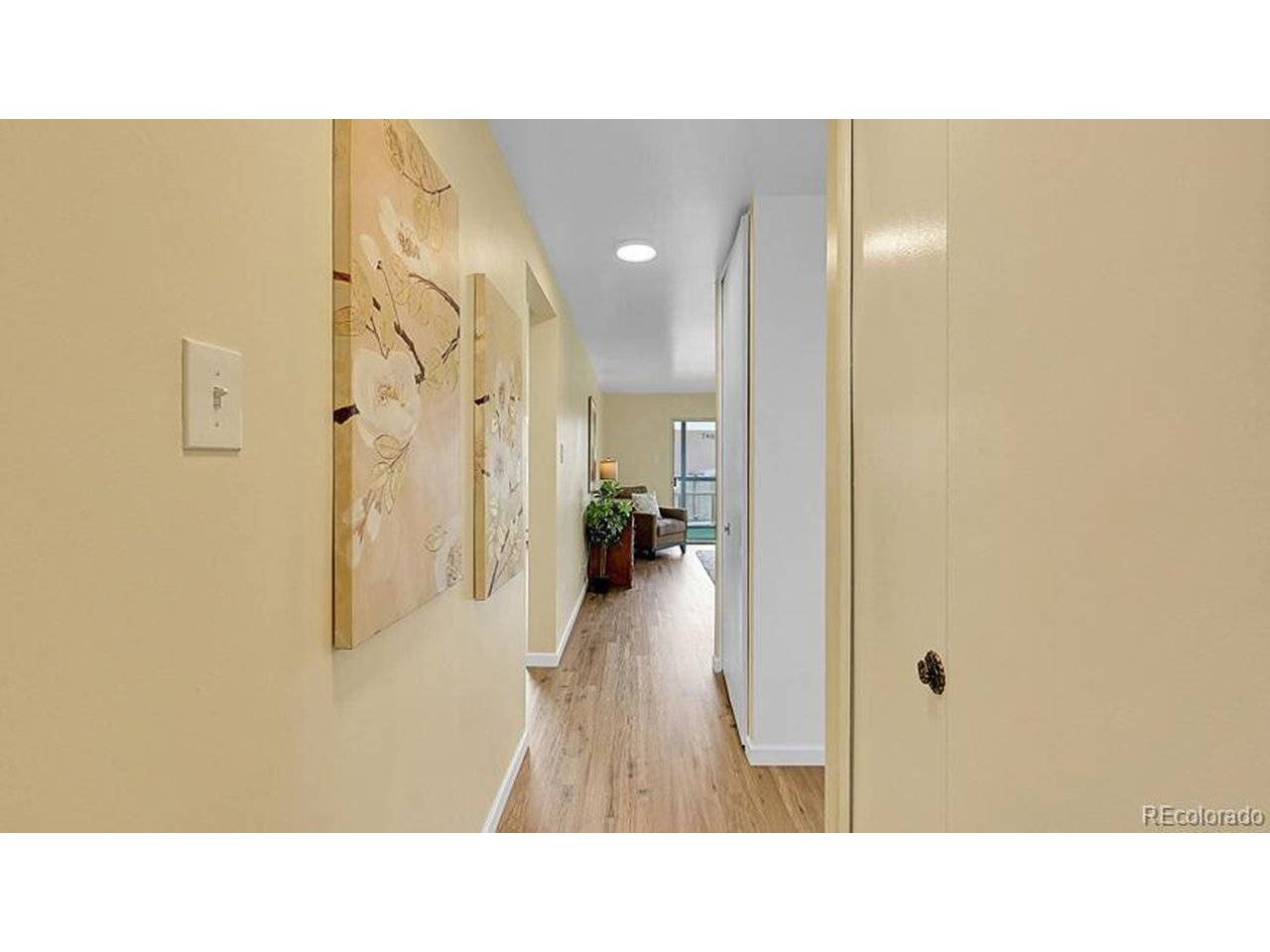 725 S Clinton #1B, Denver, CO 80247