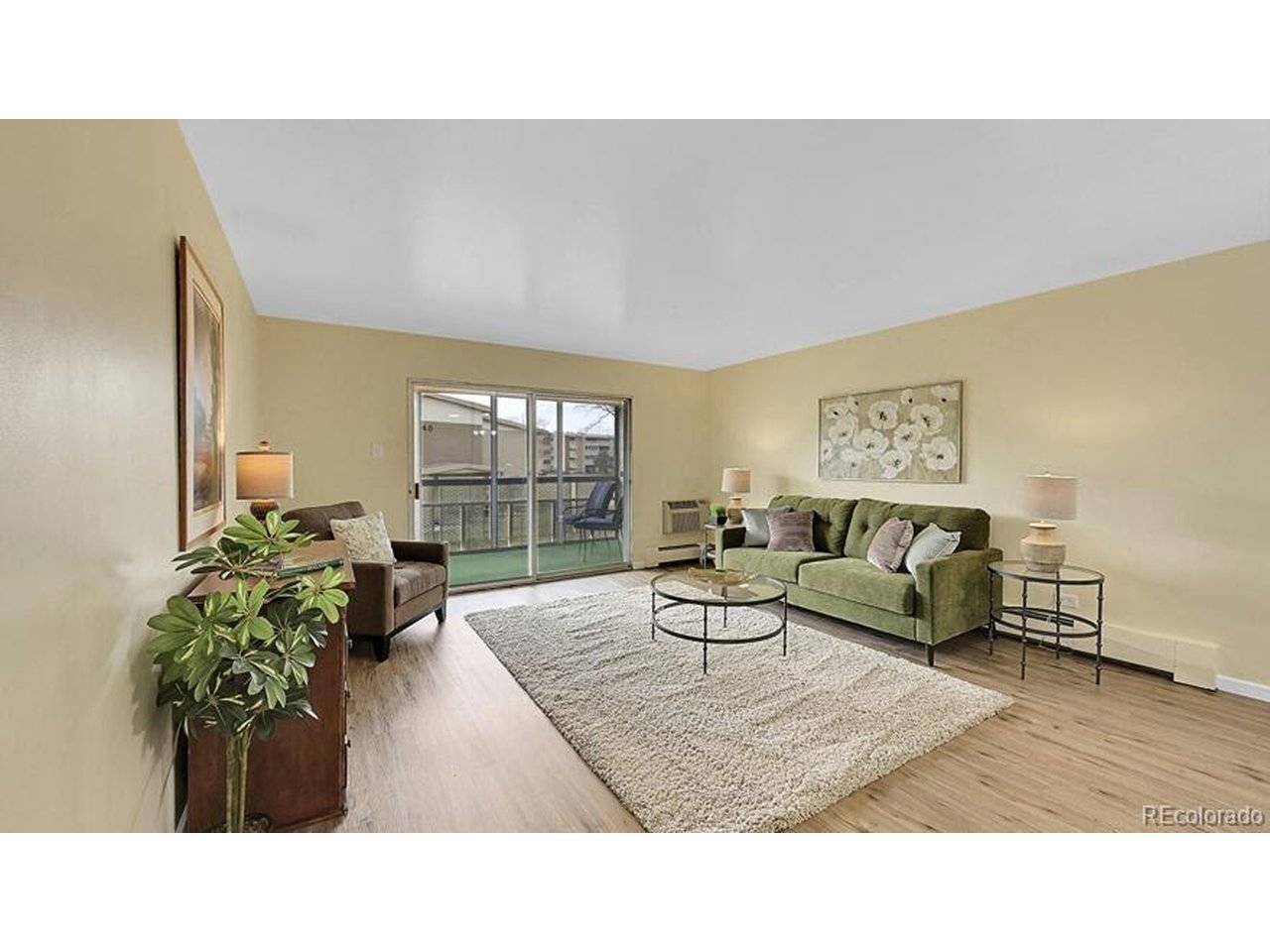 725 S Clinton #1B, Denver, CO 80247