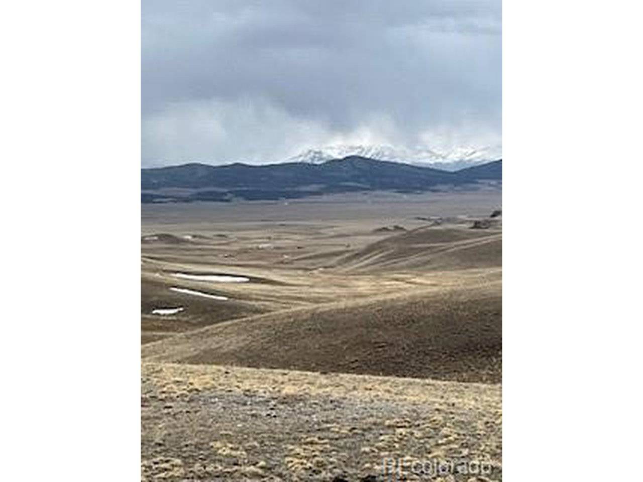 0 Black Beaver, Hartsel, CO 80449