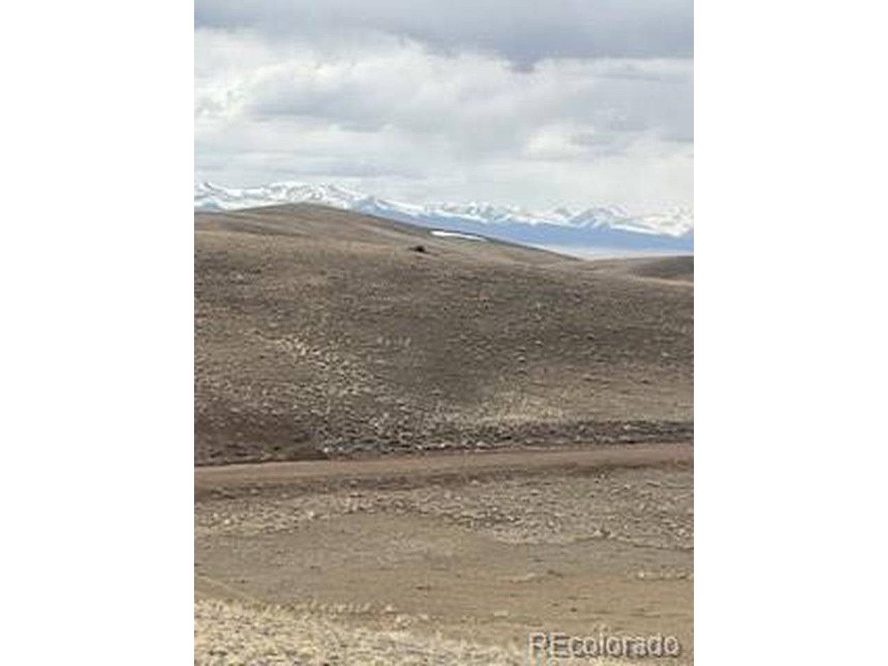 0 Black Beaver, Hartsel, CO 80449