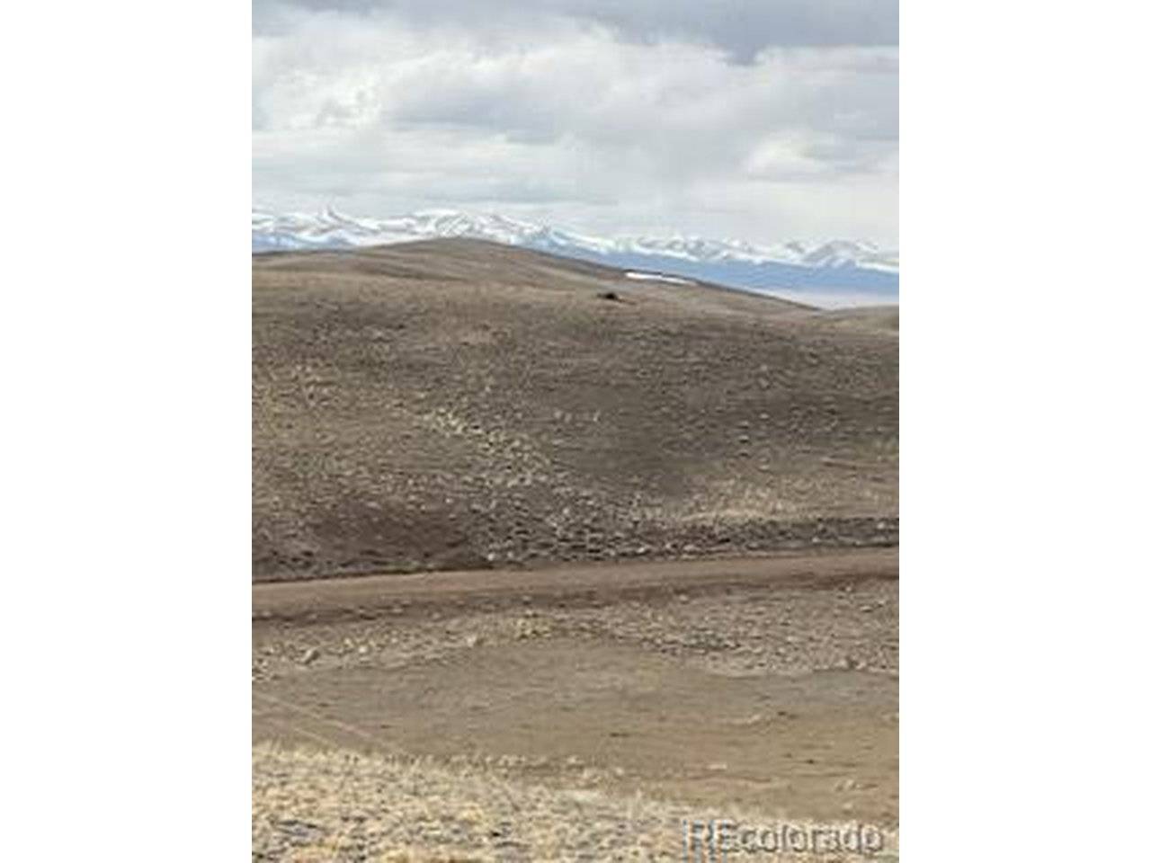 0 Black Beaver, Hartsel, CO 80449