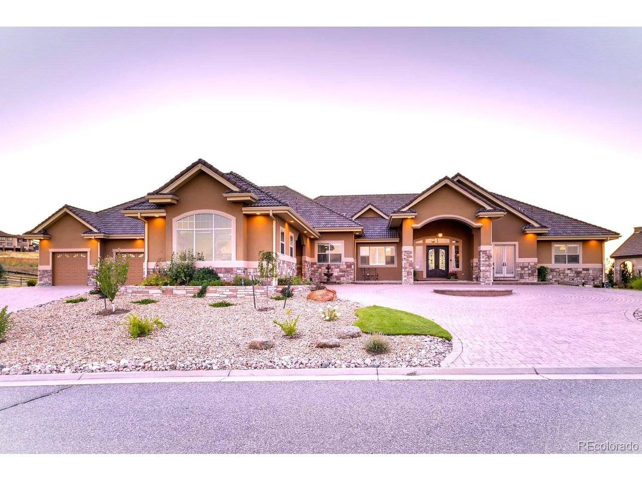6963 S Espana, Aurora, CO 80016