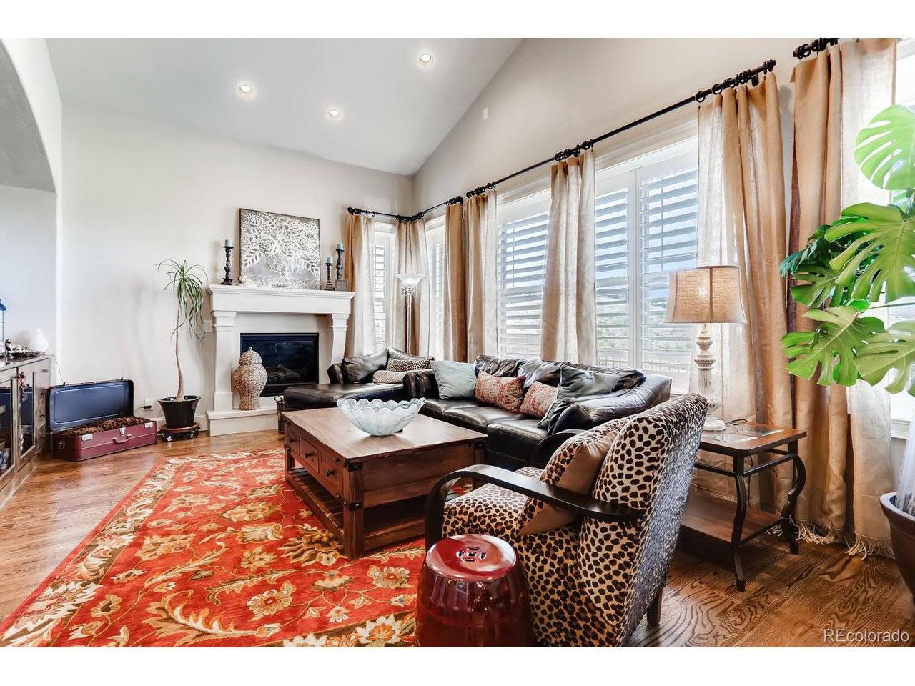 6963 S Espana, Aurora, CO 80016