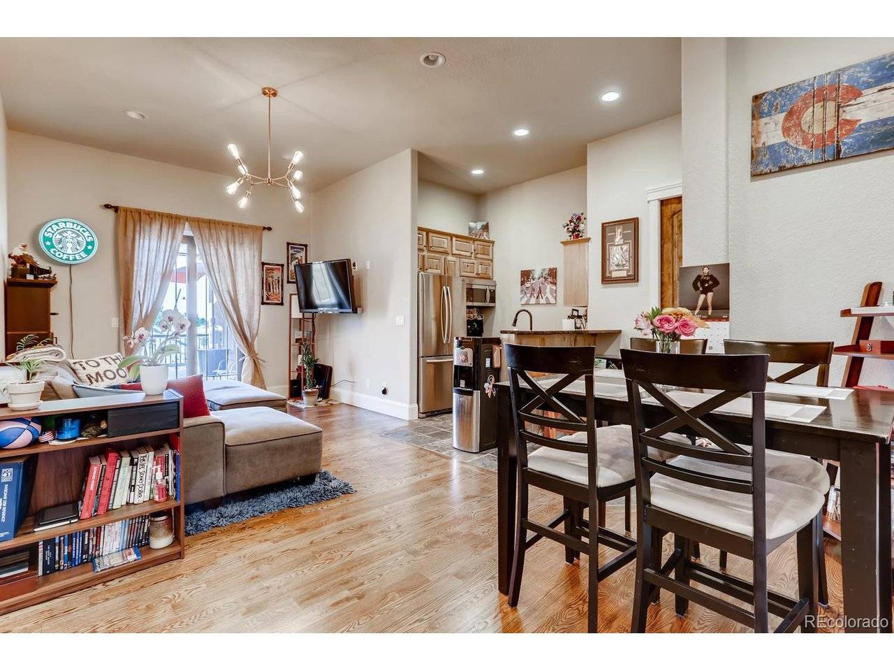 6963 S Espana, Aurora, CO 80016