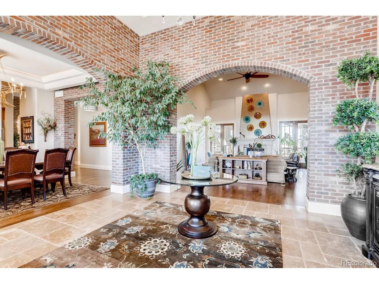 6963 S Espana, Aurora, CO 80016