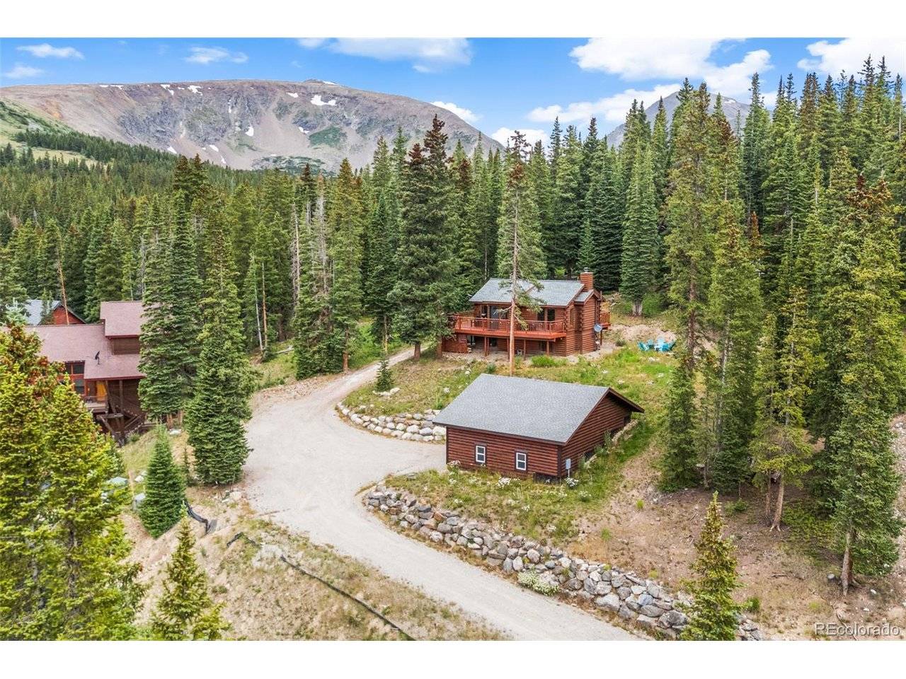 231 Kimmes, Breckenridge, CO 80424