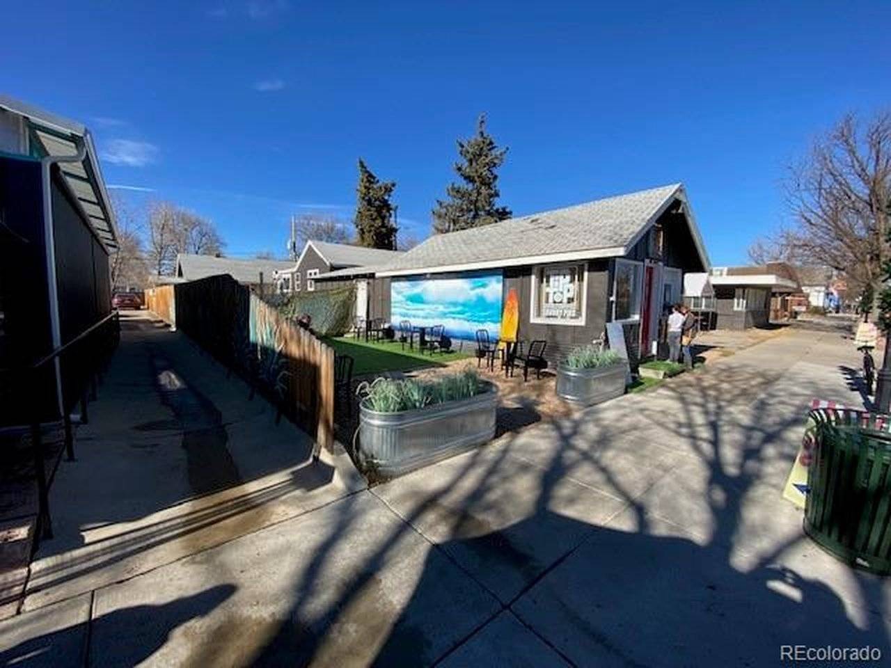 107 N Public, Lafayette, CO 80026