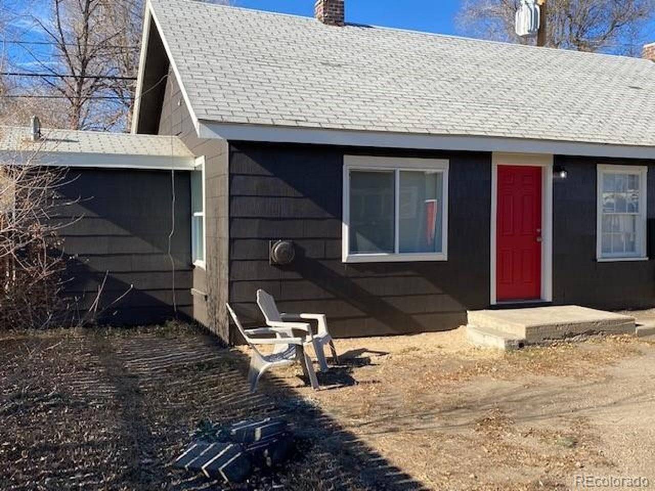 107 N Public, Lafayette, CO 80026