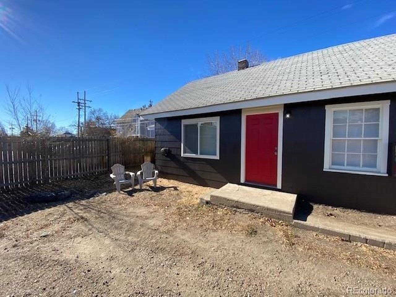 107 N Public, Lafayette, CO 80026