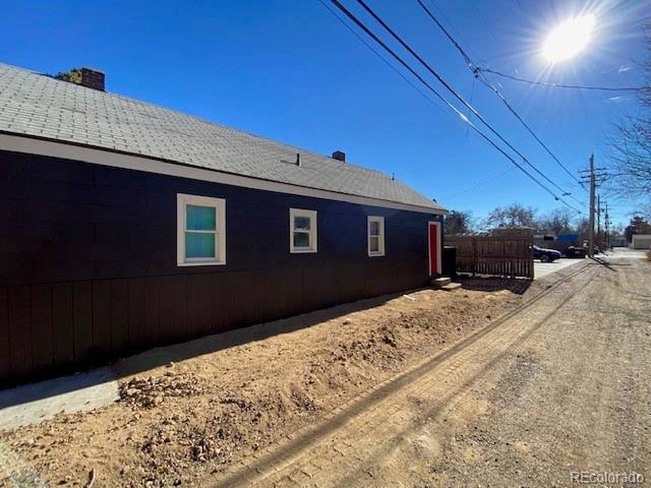 107 N Public, Lafayette, CO 80026