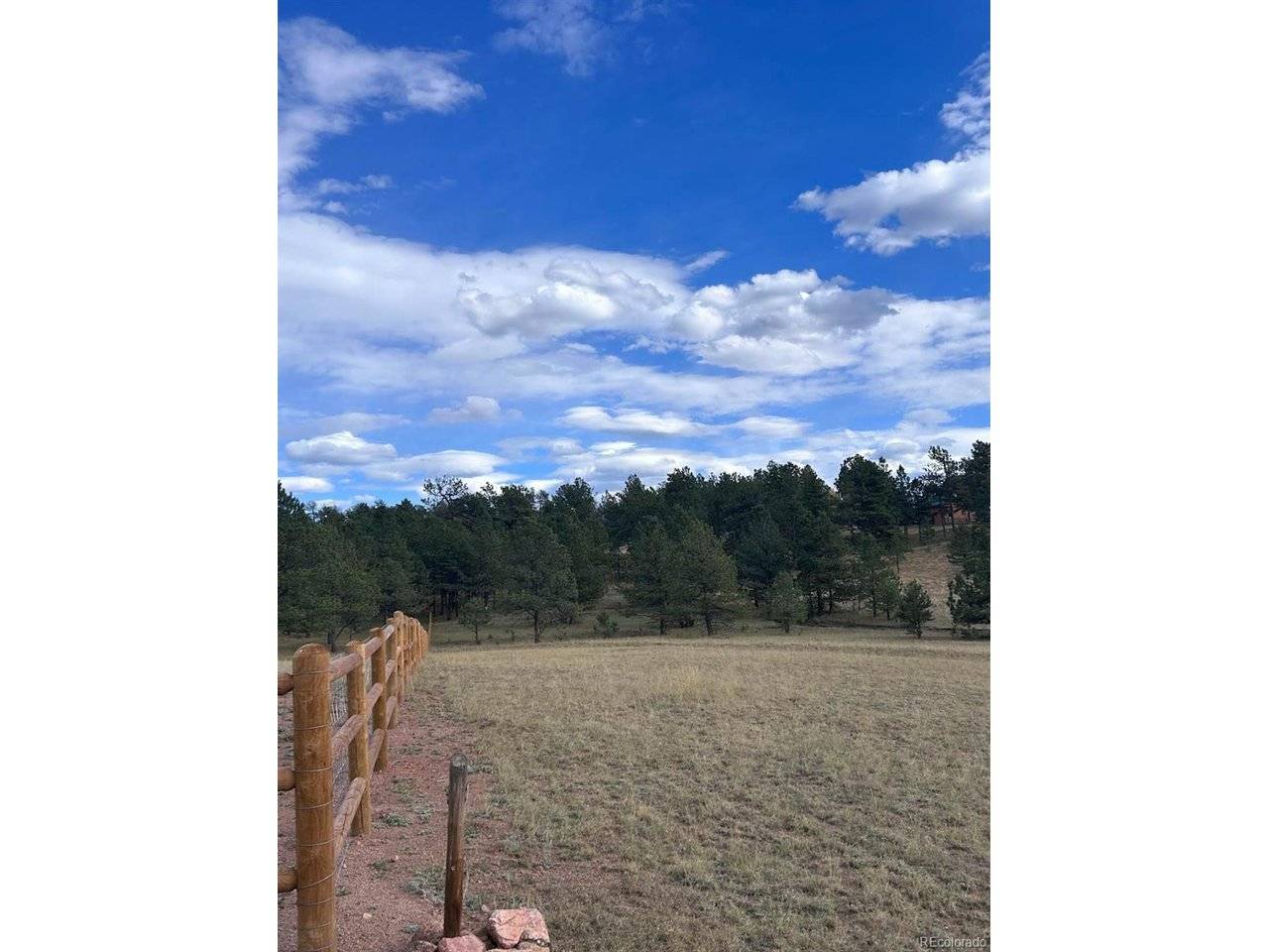 382 Arrowhead, Florissant, CO 80816