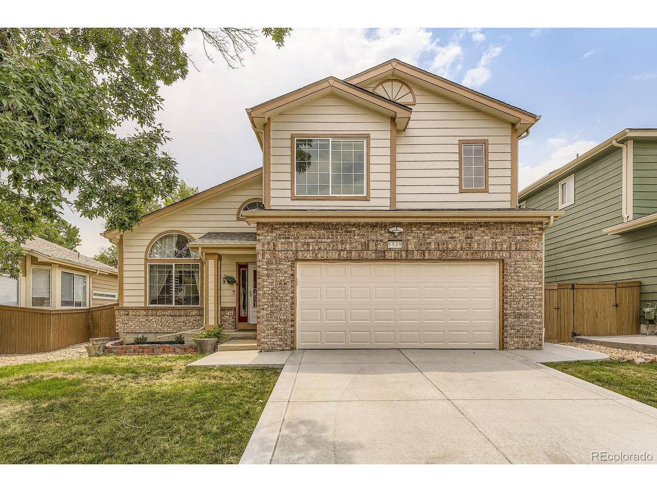 5329 Morning Glory, Highlands Ranch, CO 80130