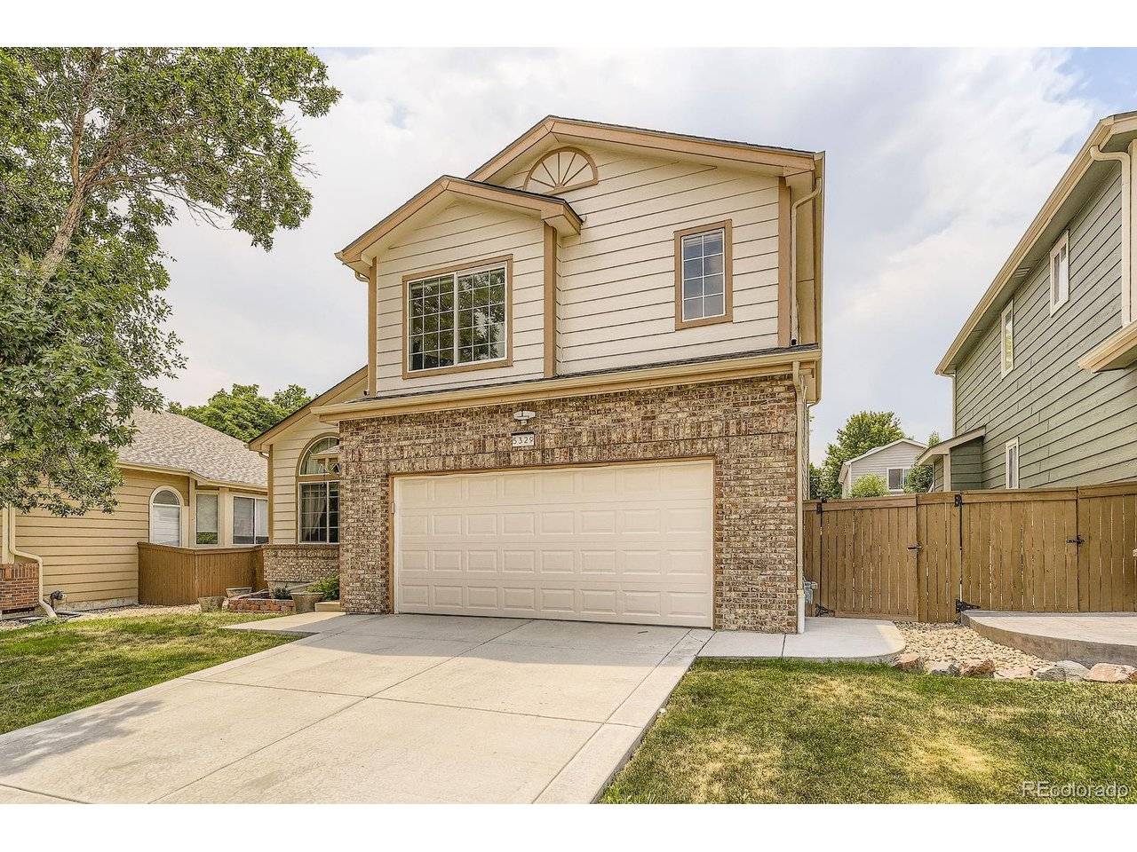 5329 Morning Glory, Highlands Ranch, CO 80130