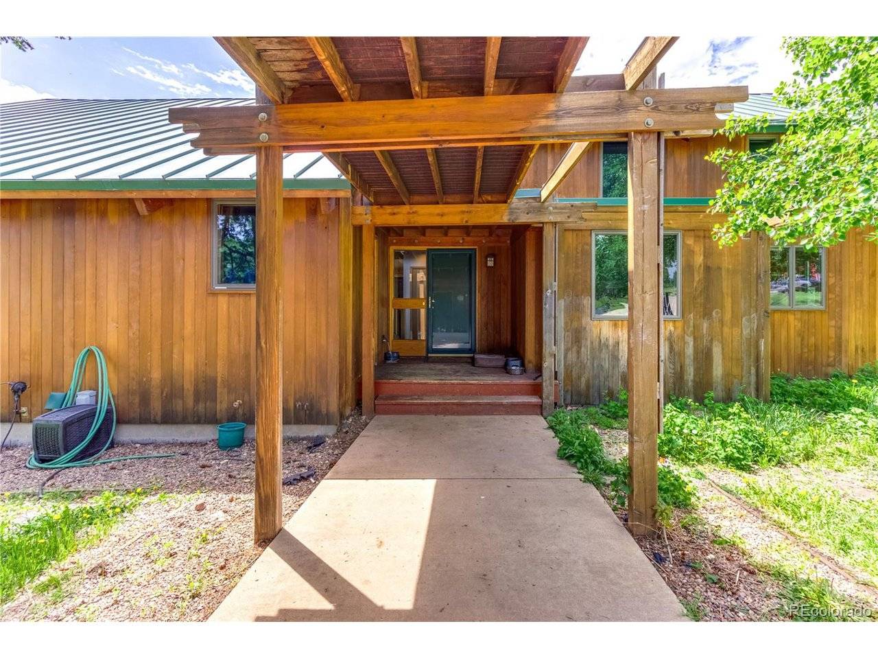 8834 Deiffendeffer, Rye, CO 81069