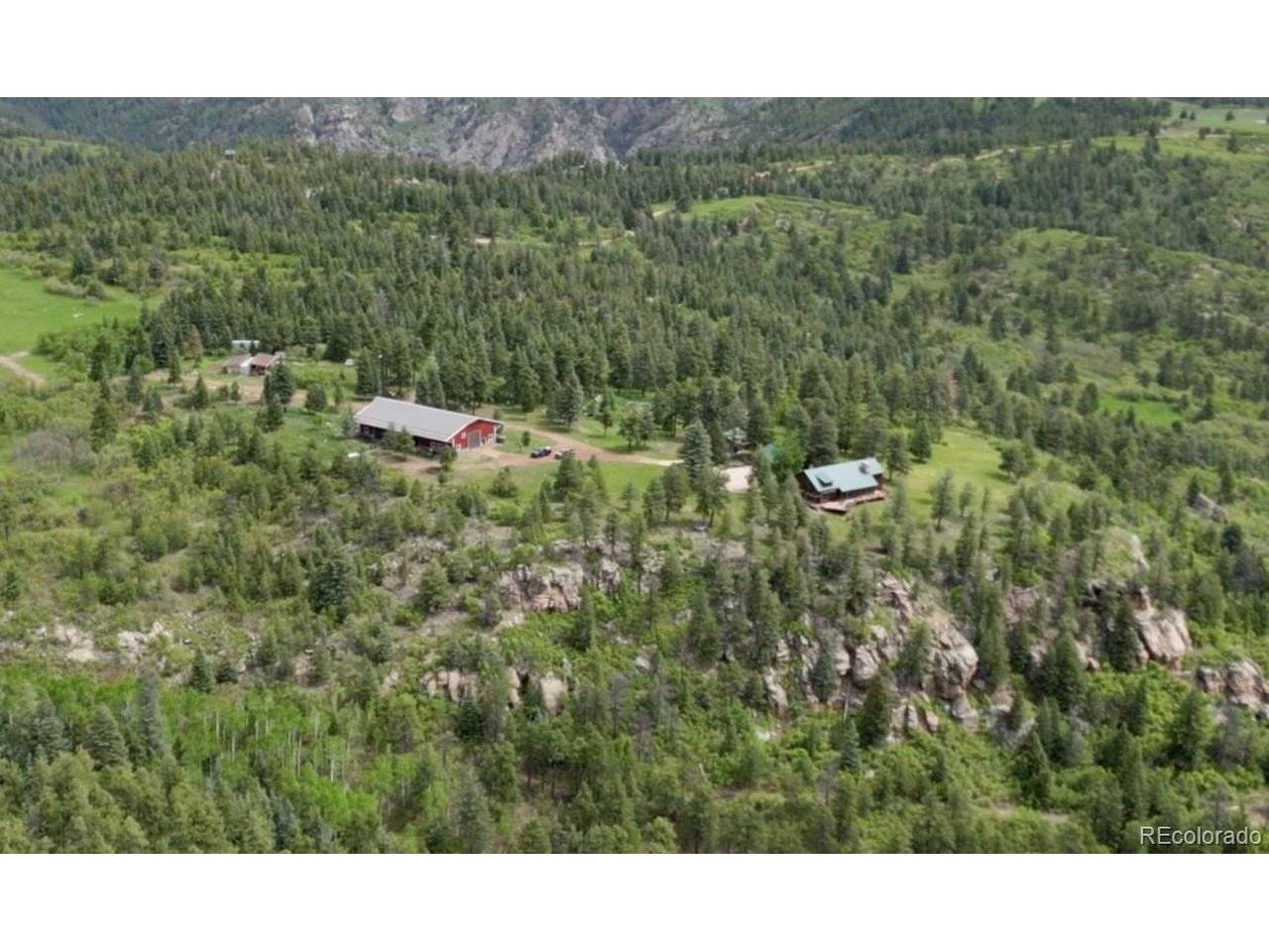 8834 Deiffendeffer, Rye, CO 81069