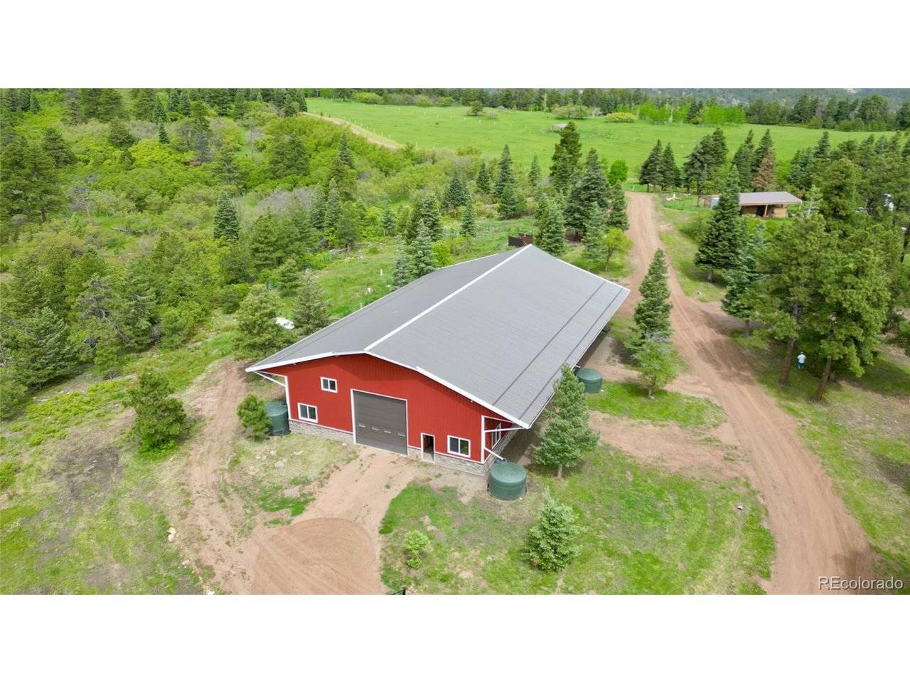 8834 Deiffendeffer, Rye, CO 81069