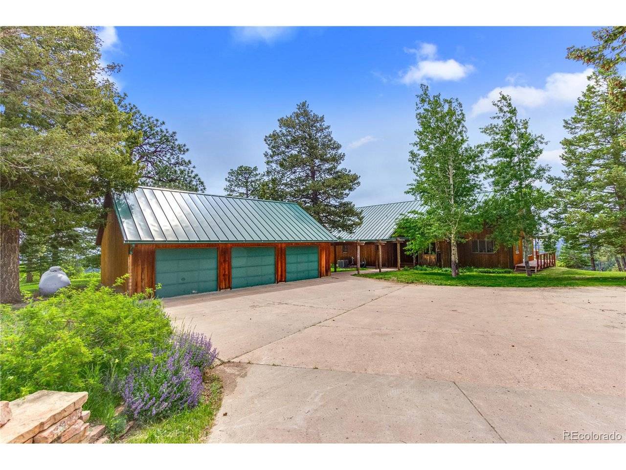 8834 Deiffendeffer, Rye, CO 81069