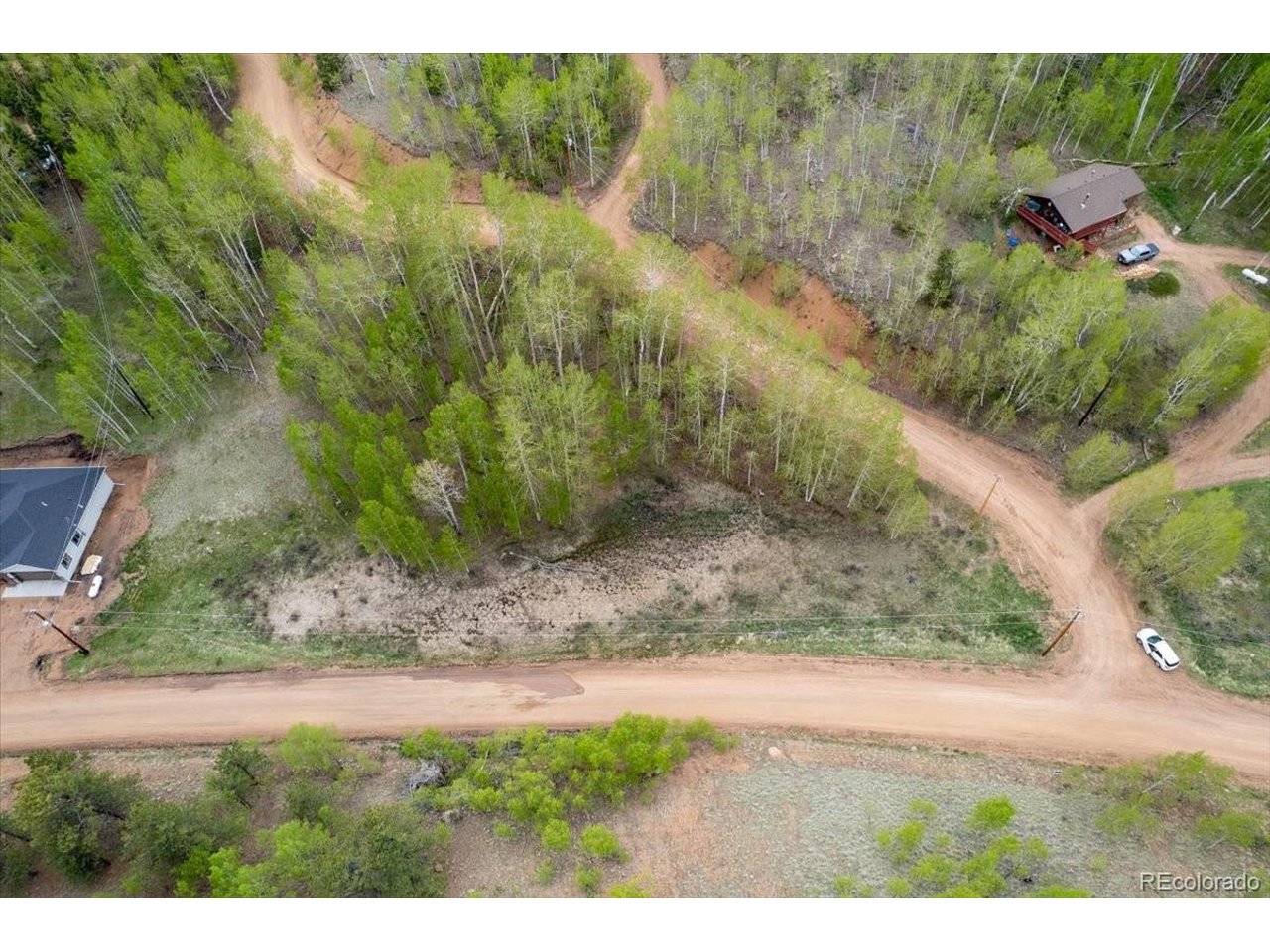 155 Granite, Cripple Creek, CO 80813