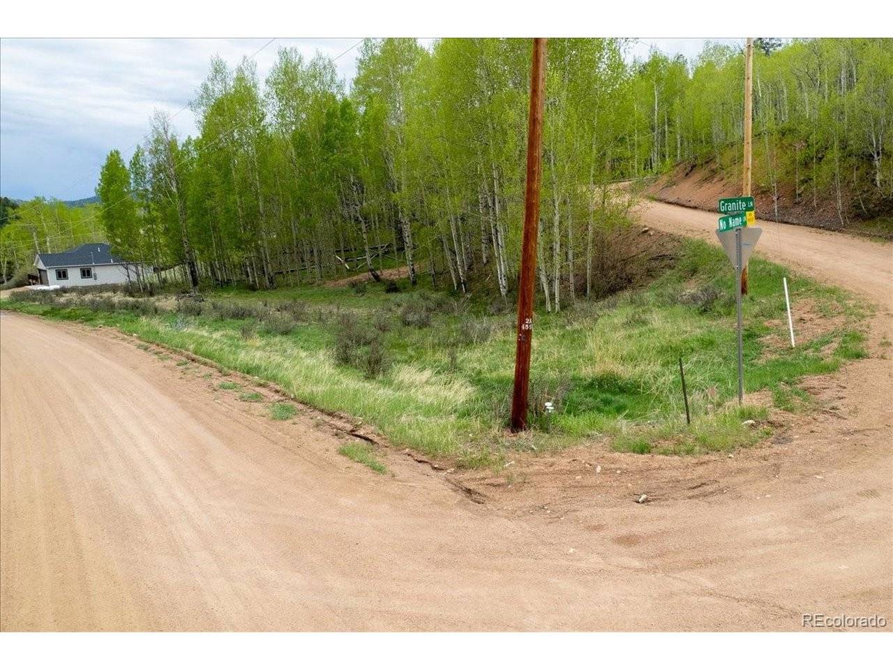 155 Granite, Cripple Creek, CO 80813