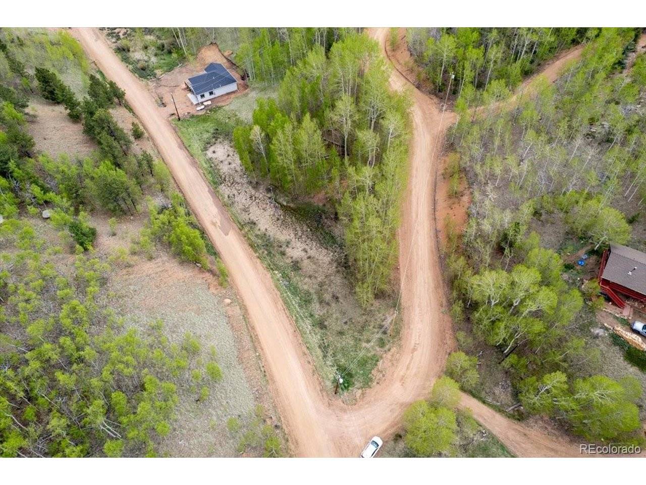 155 Granite, Cripple Creek, CO 80813