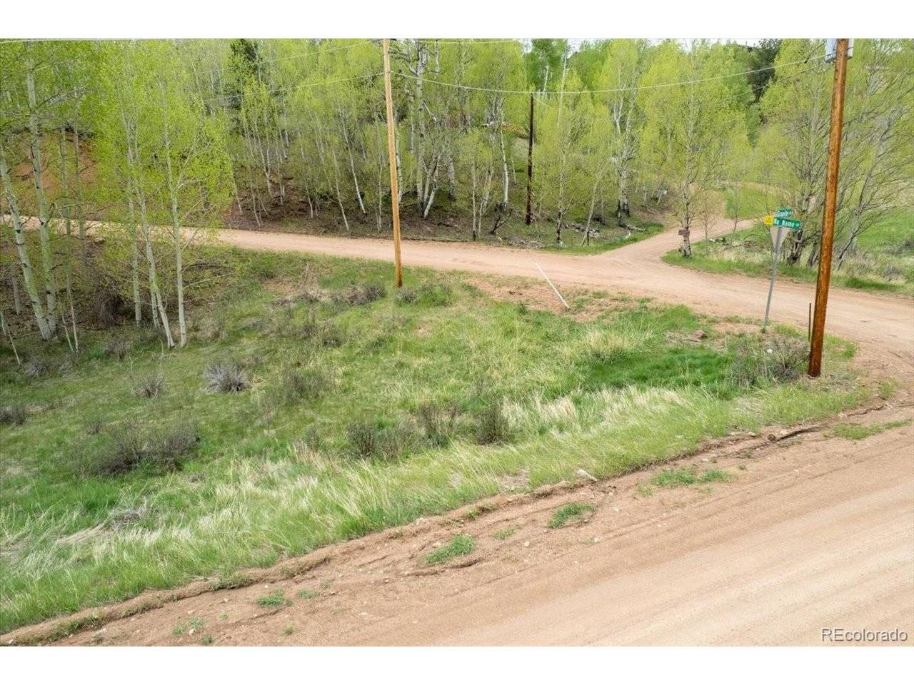 155 Granite, Cripple Creek, CO 80813