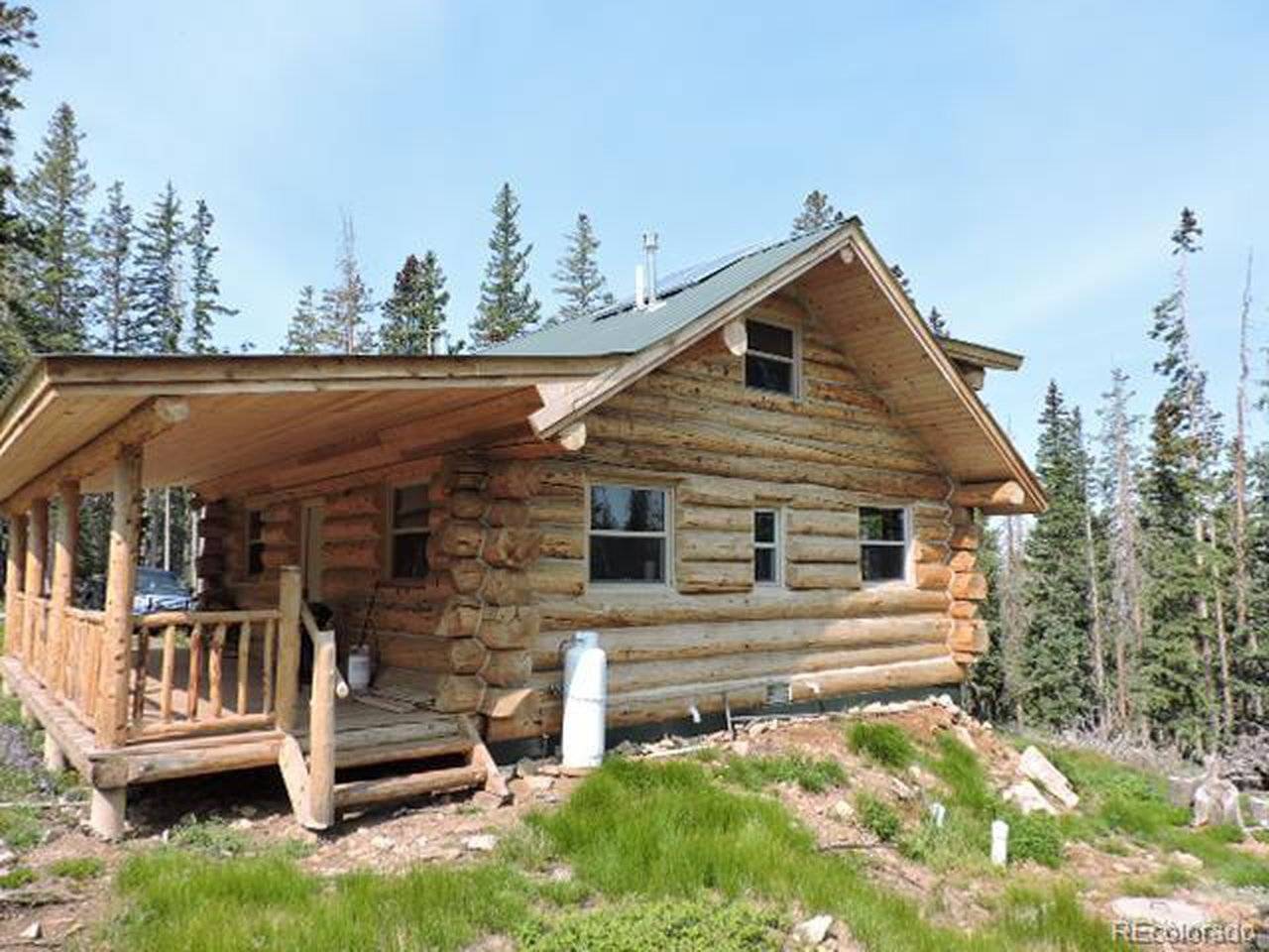 6548 Giesse, San Luis, CO 81152
