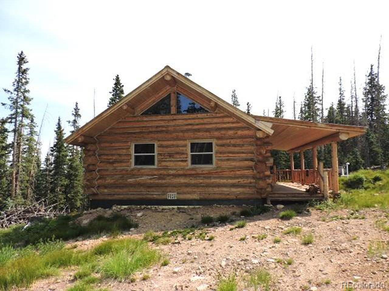 6548 Giesse, San Luis, CO 81152