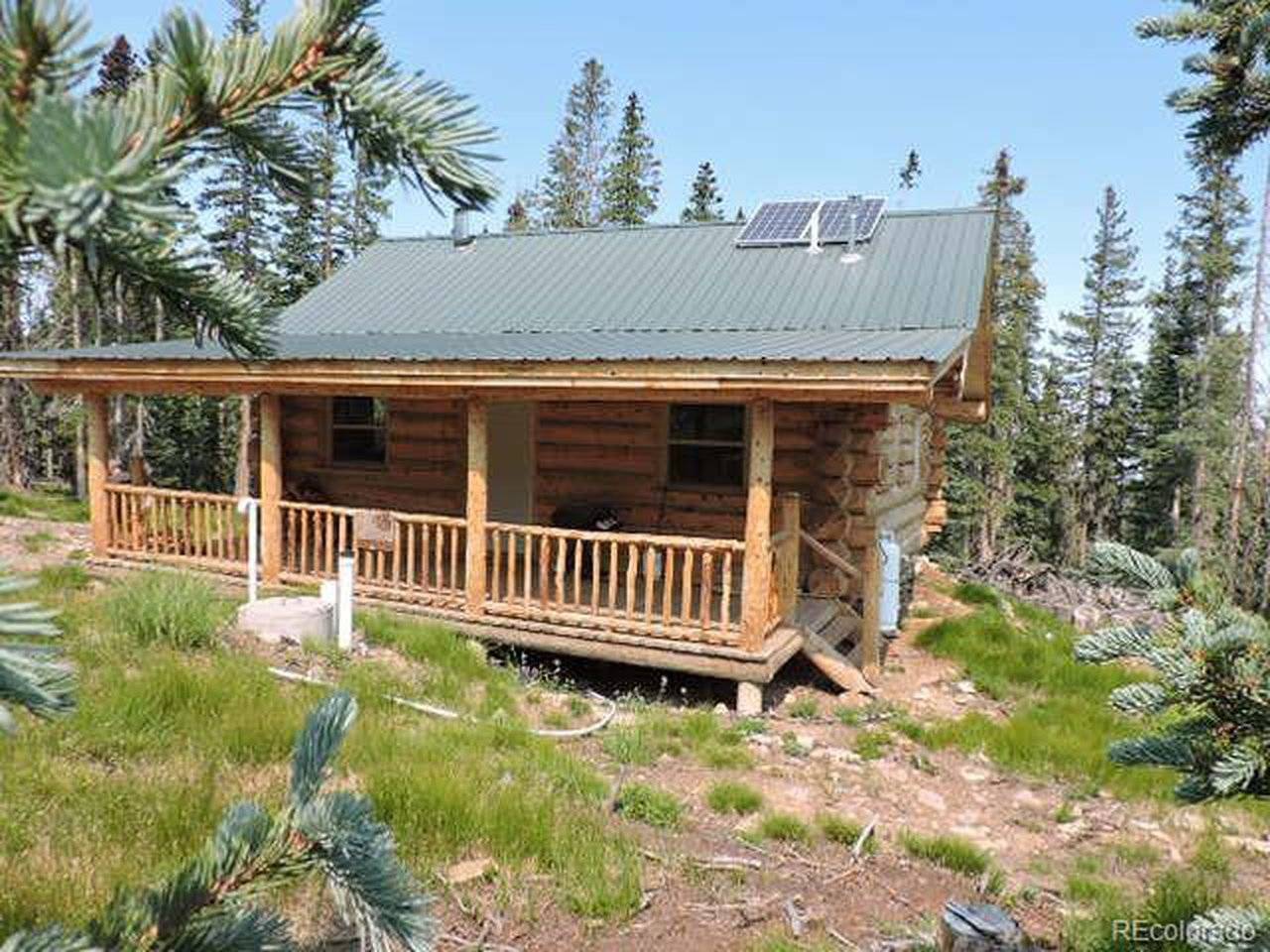 6548 Giesse, San Luis, CO 81152