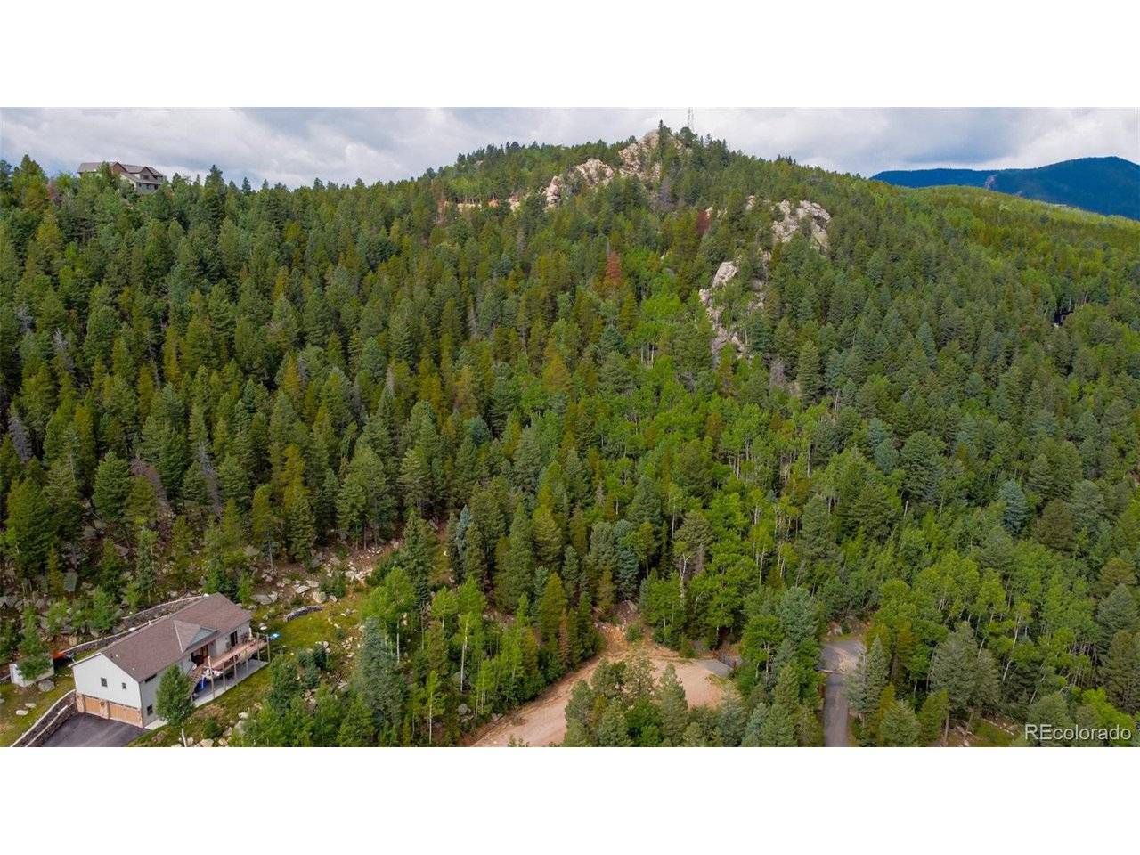10975 Thomas, Conifer, CO 80433