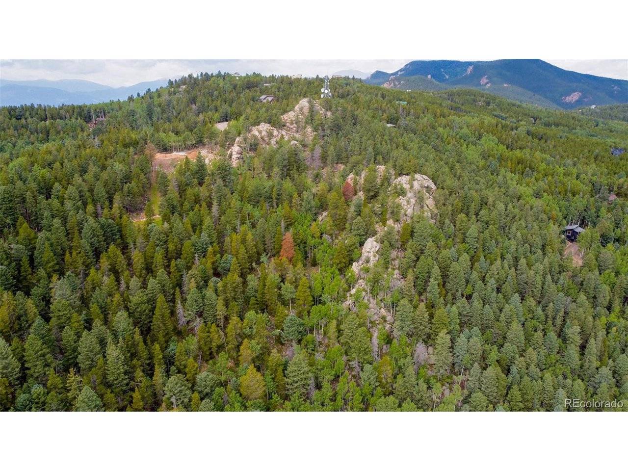 10975 Thomas, Conifer, CO 80433