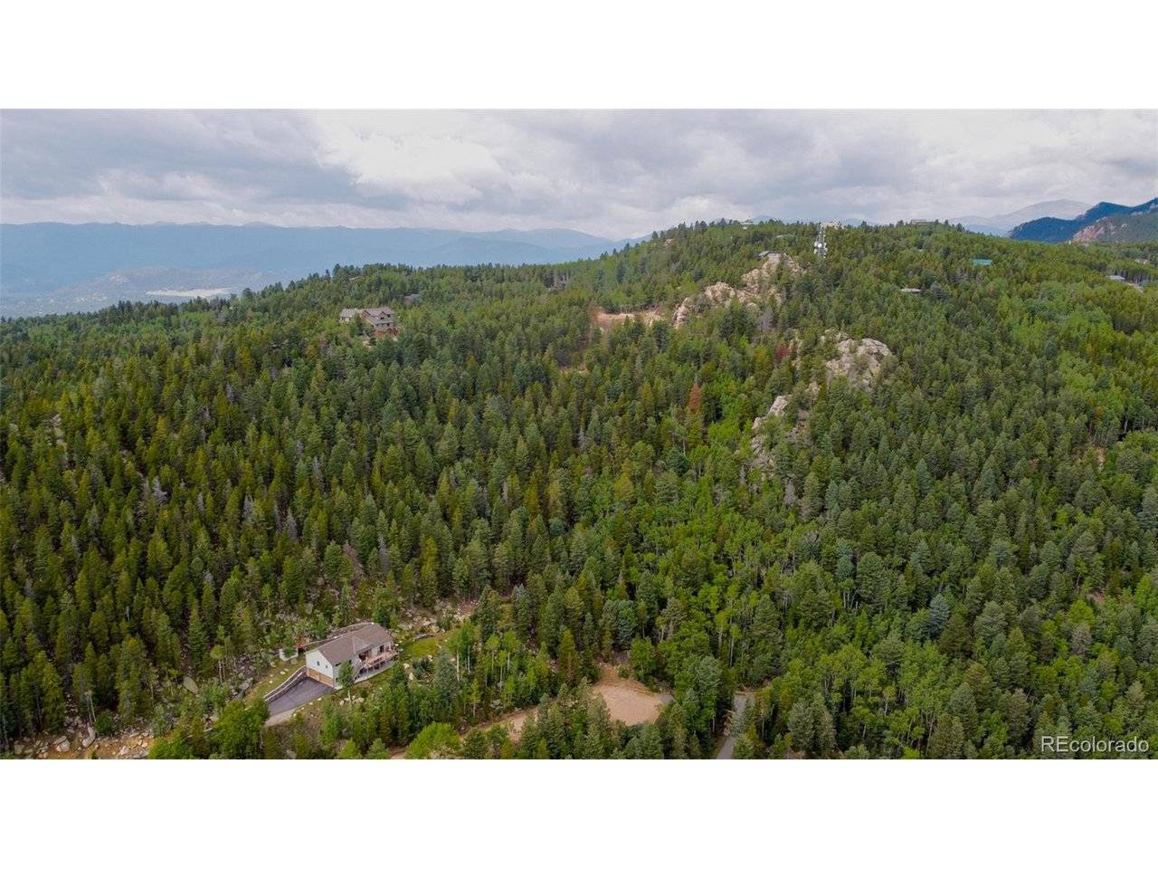 10975 Thomas, Conifer, CO 80433