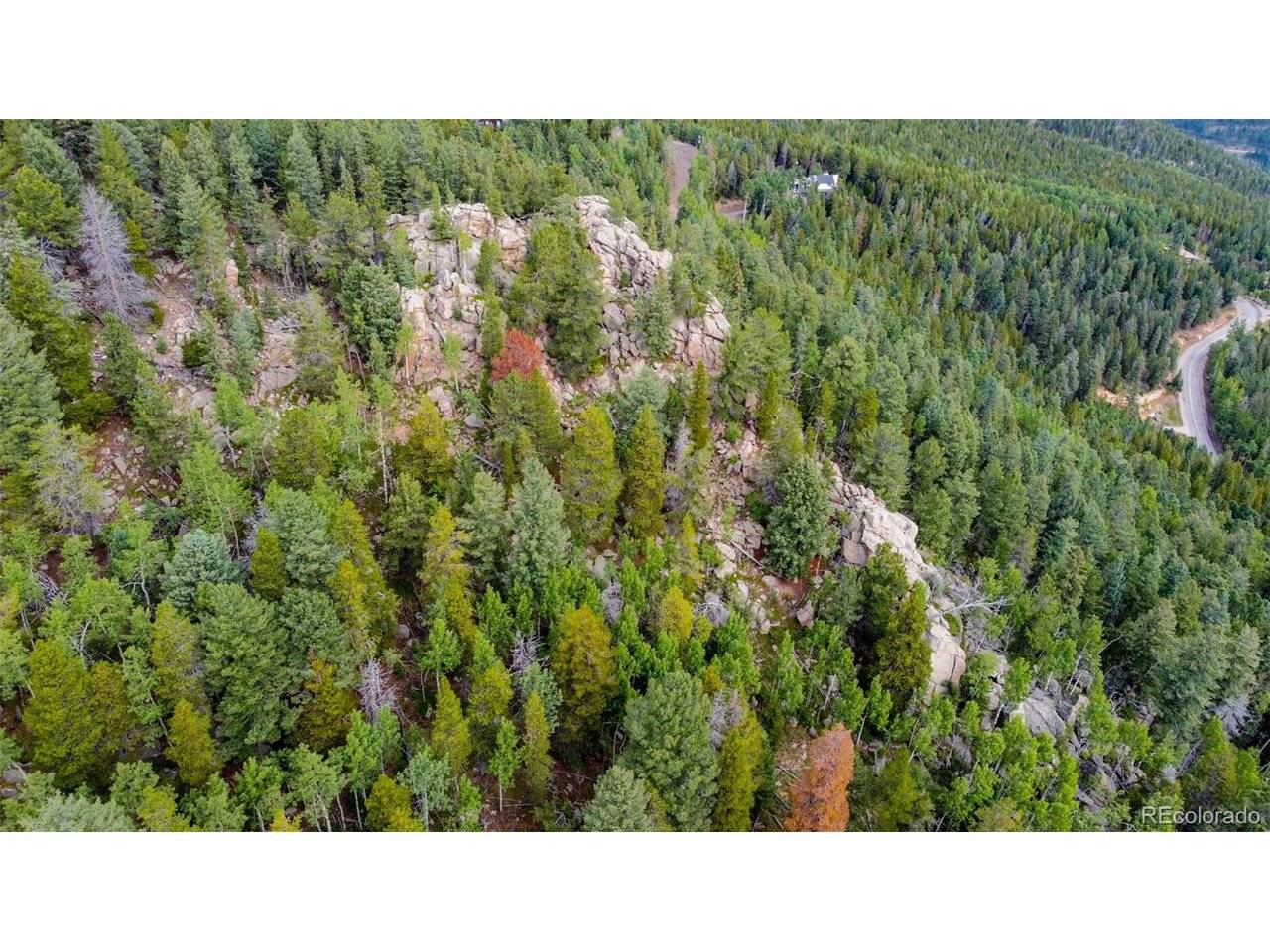 10975 Thomas, Conifer, CO 80433