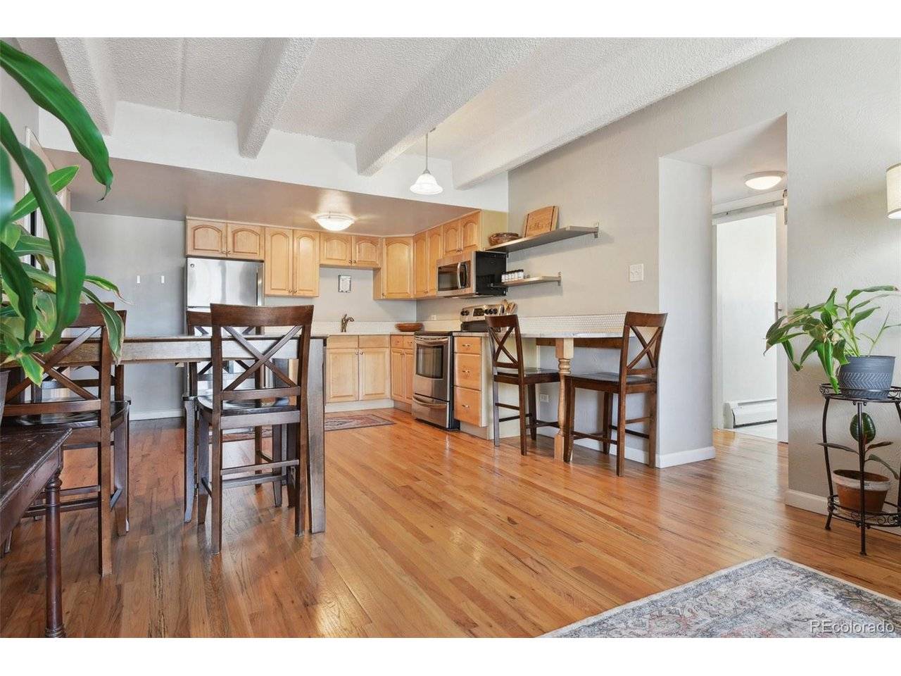 33 N Corona #404, Denver, CO 80218